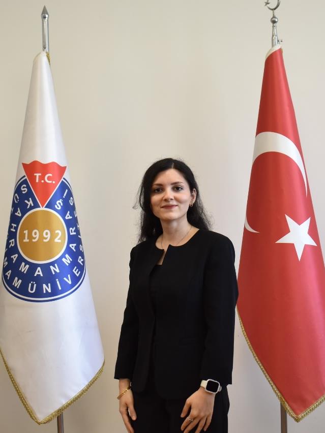 TUĞÇE SİMAY ÖZBAY