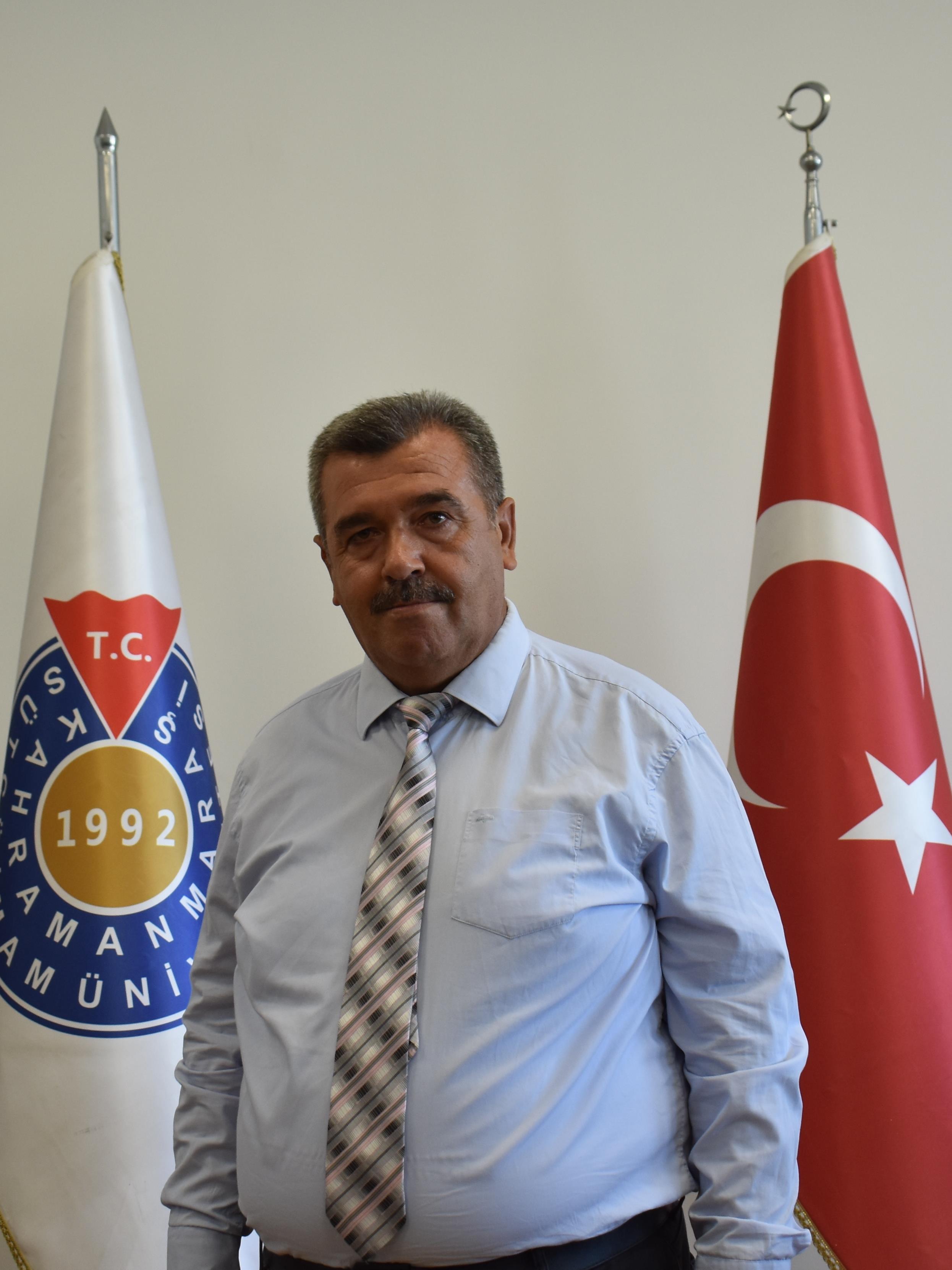 NECMETTİN SİMSAR