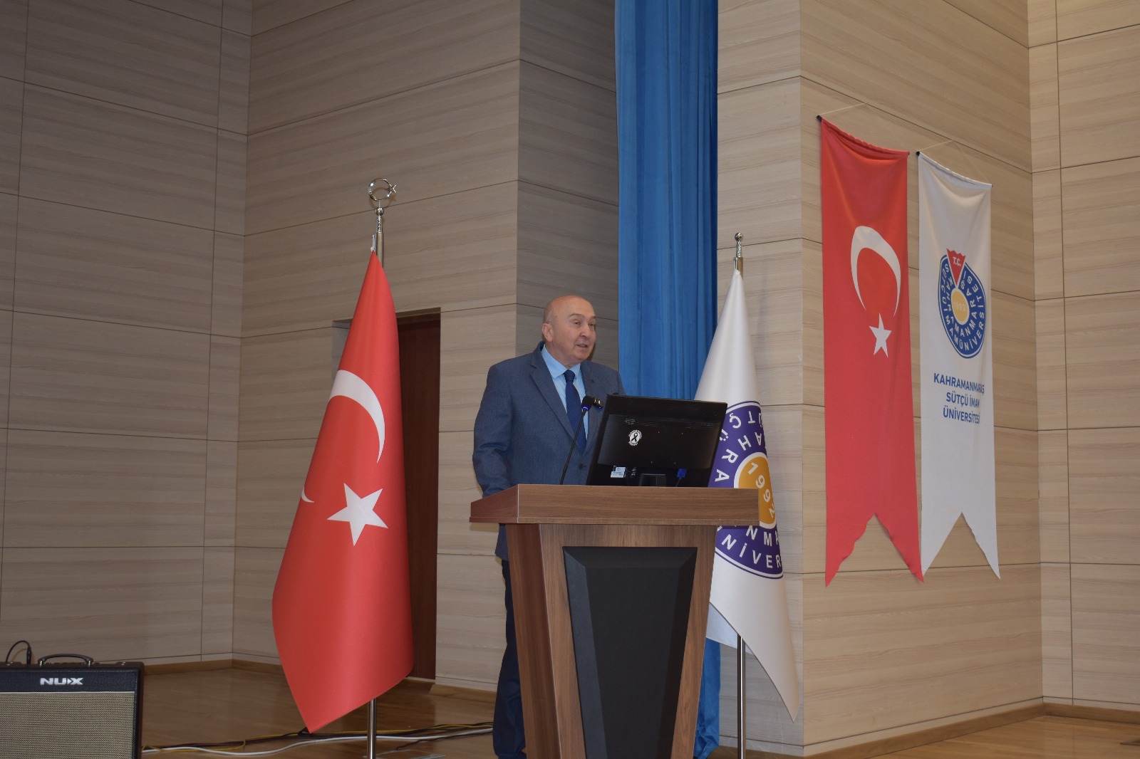 2024-2025 Beyaz Önlük Giyme Töreni