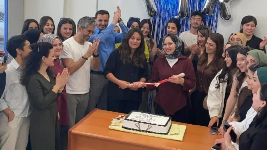 4. sınıflarımıza veda 