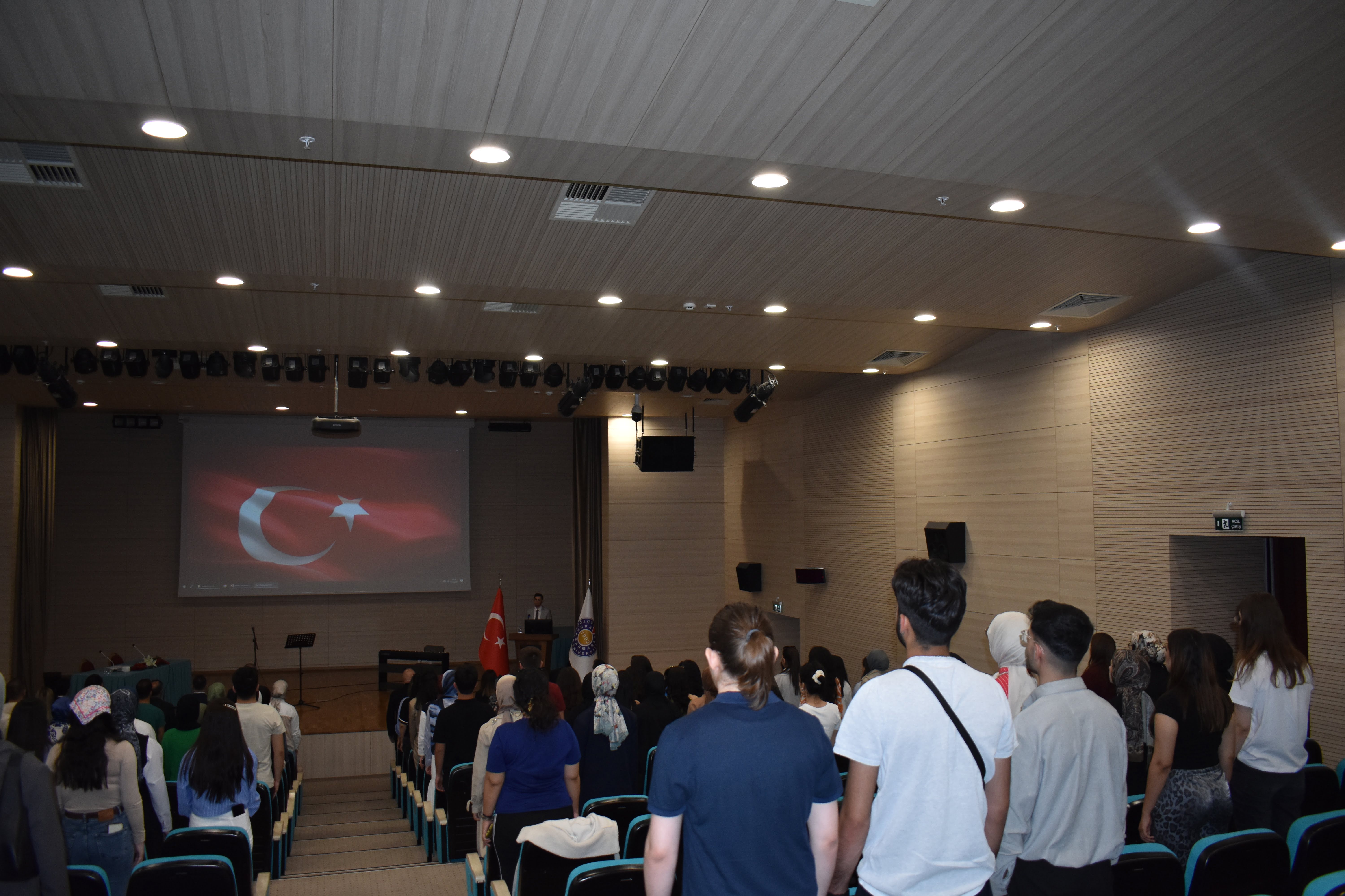 Skolyozda Güncel Yaklaşımlar Sempozyumu