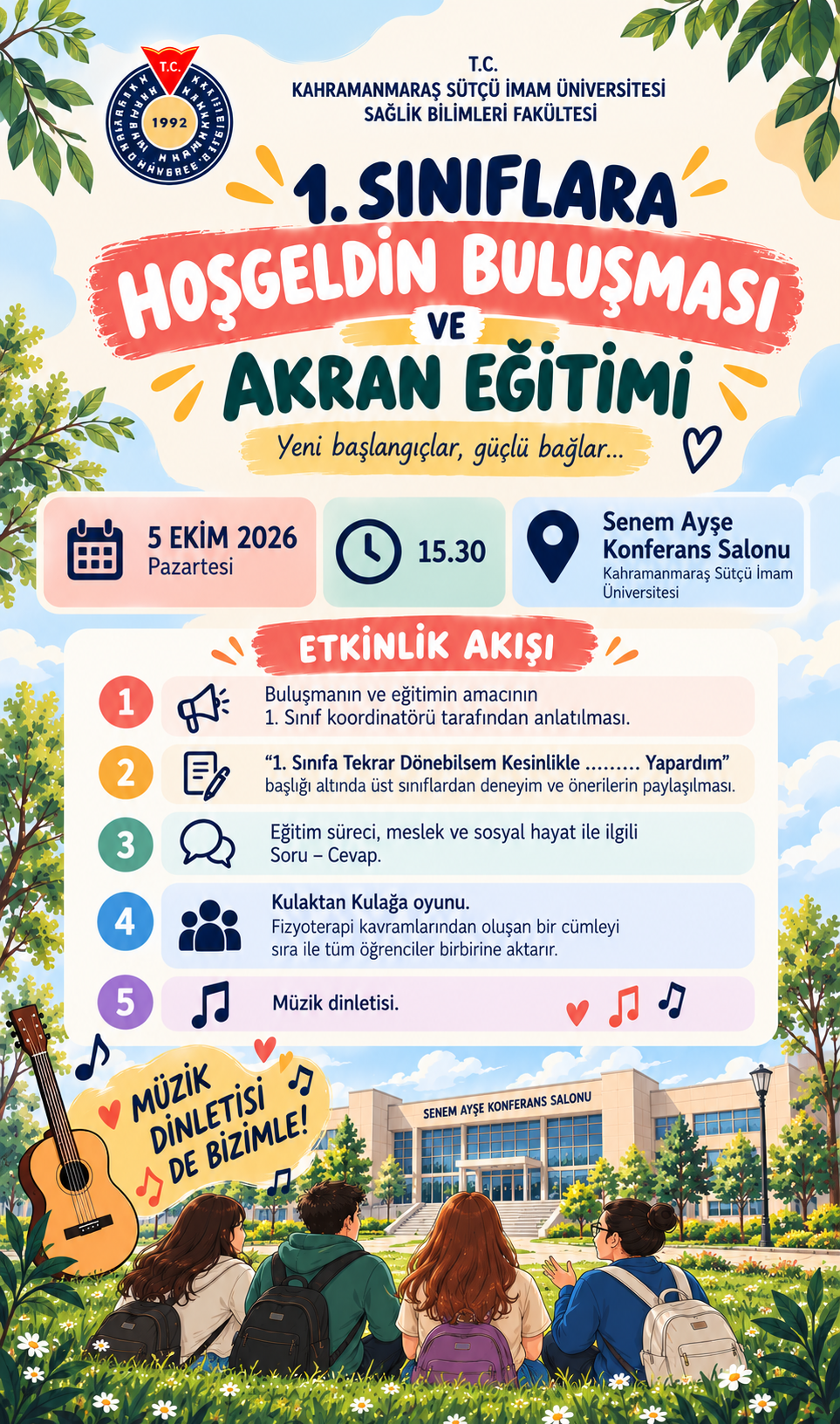 Akran Yönderliği Eğitimi